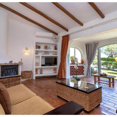 Villa Casa Borboleta à Carvoeiro  Extérieur photo