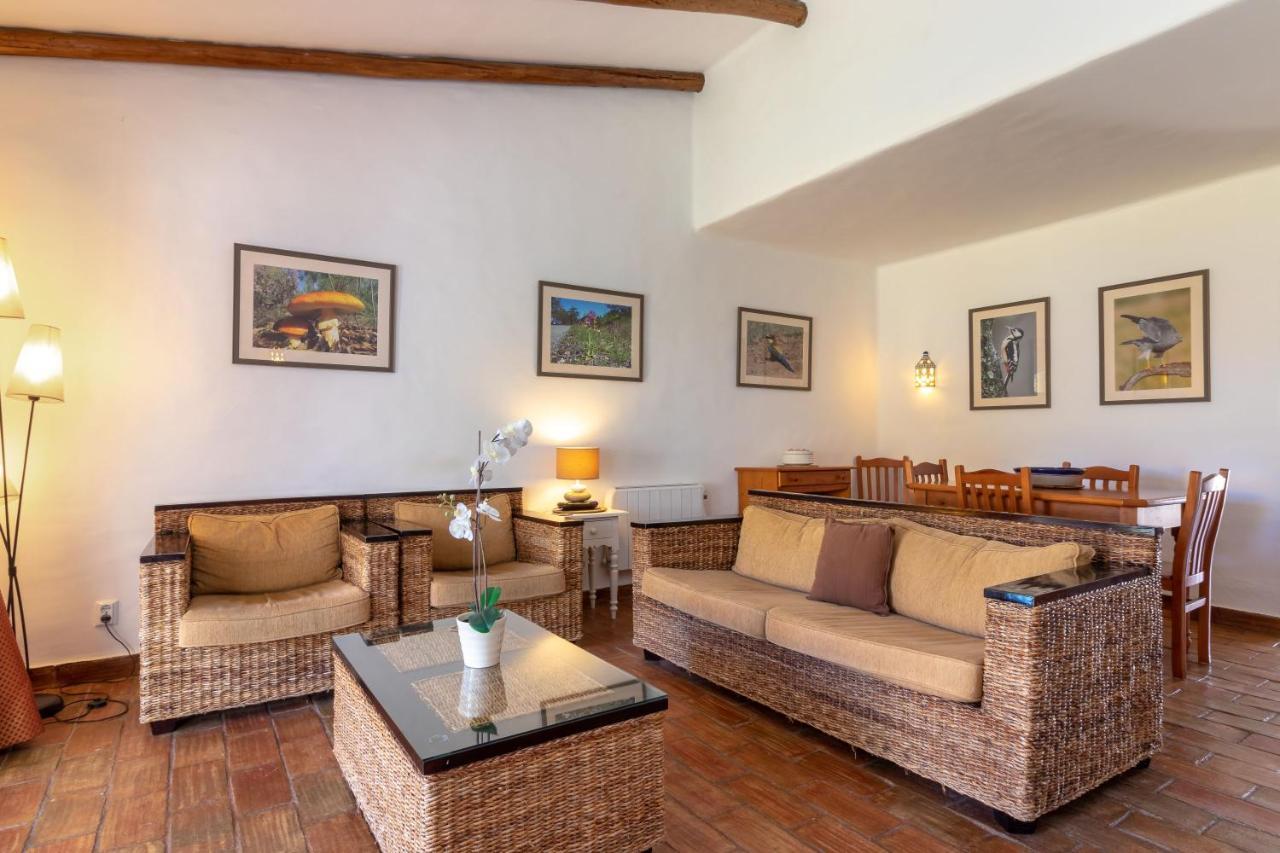 Villa Casa Borboleta à Carvoeiro  Extérieur photo