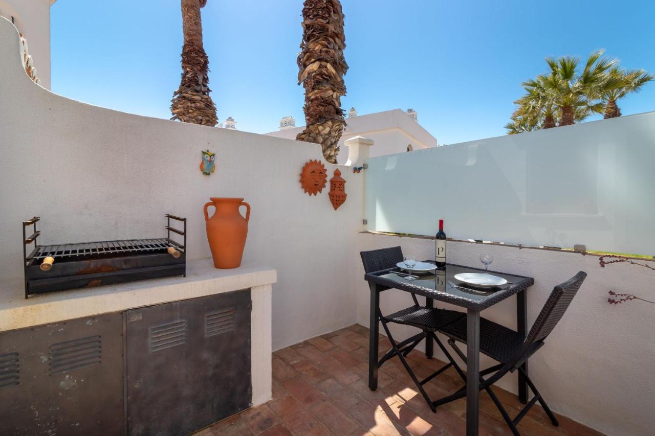 Villa Casa Borboleta à Carvoeiro  Extérieur photo