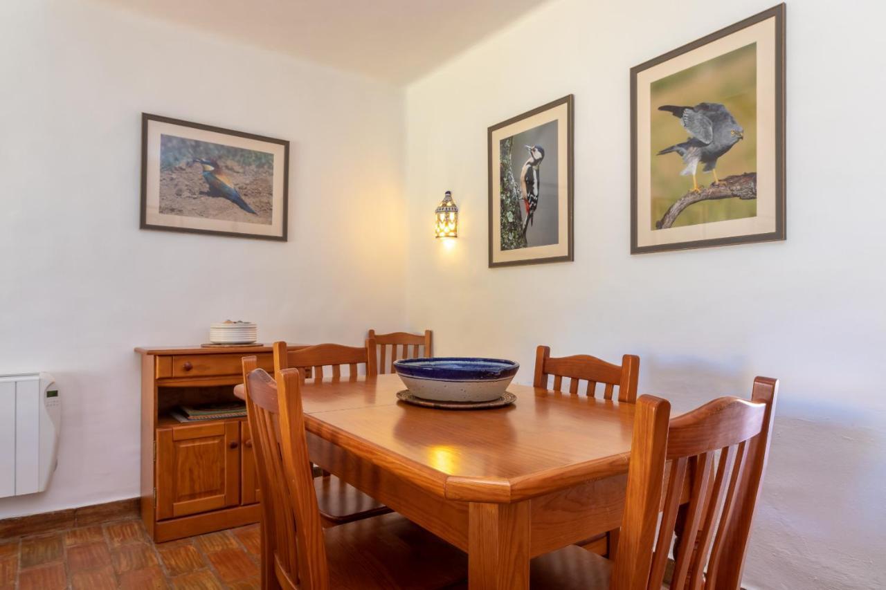 Villa Casa Borboleta à Carvoeiro  Extérieur photo
