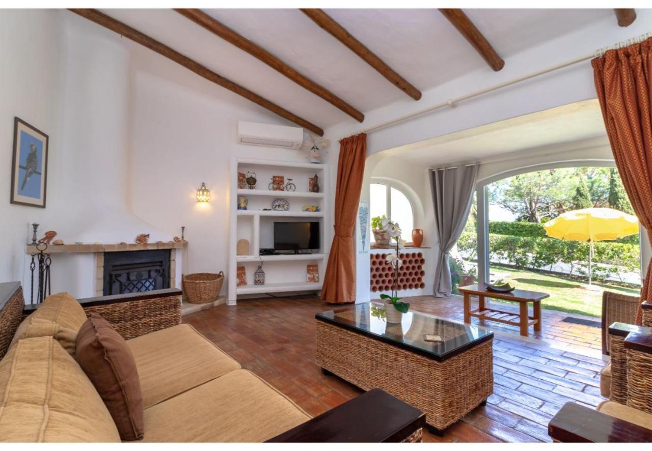 Villa Casa Borboleta à Carvoeiro  Extérieur photo