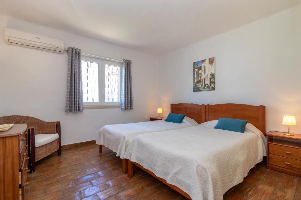 Villa Casa Borboleta à Carvoeiro  Extérieur photo
