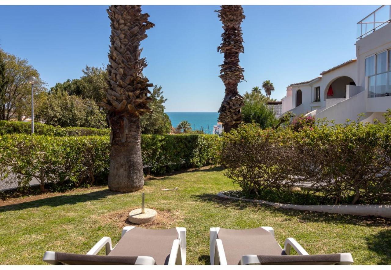 Villa Casa Borboleta à Carvoeiro  Extérieur photo