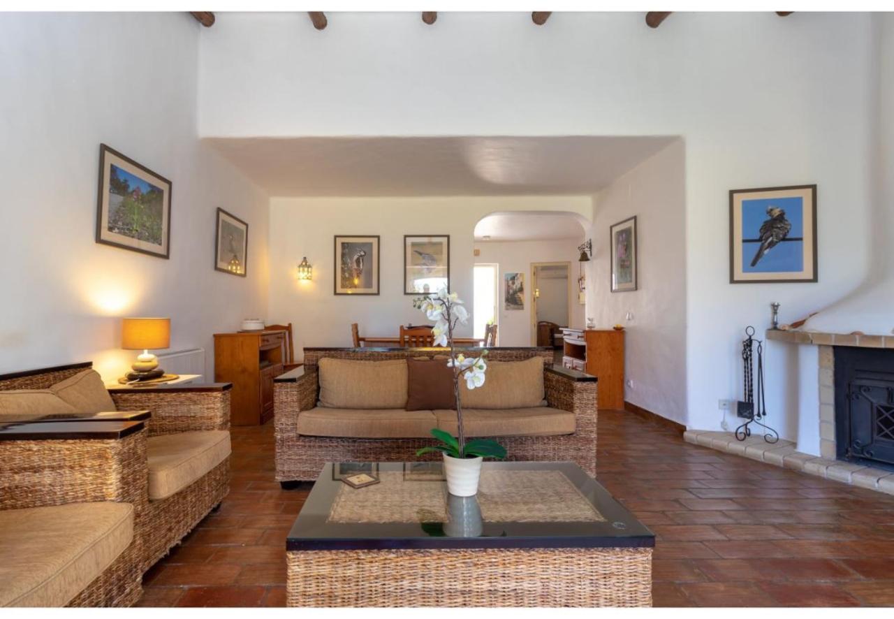 Villa Casa Borboleta à Carvoeiro  Extérieur photo