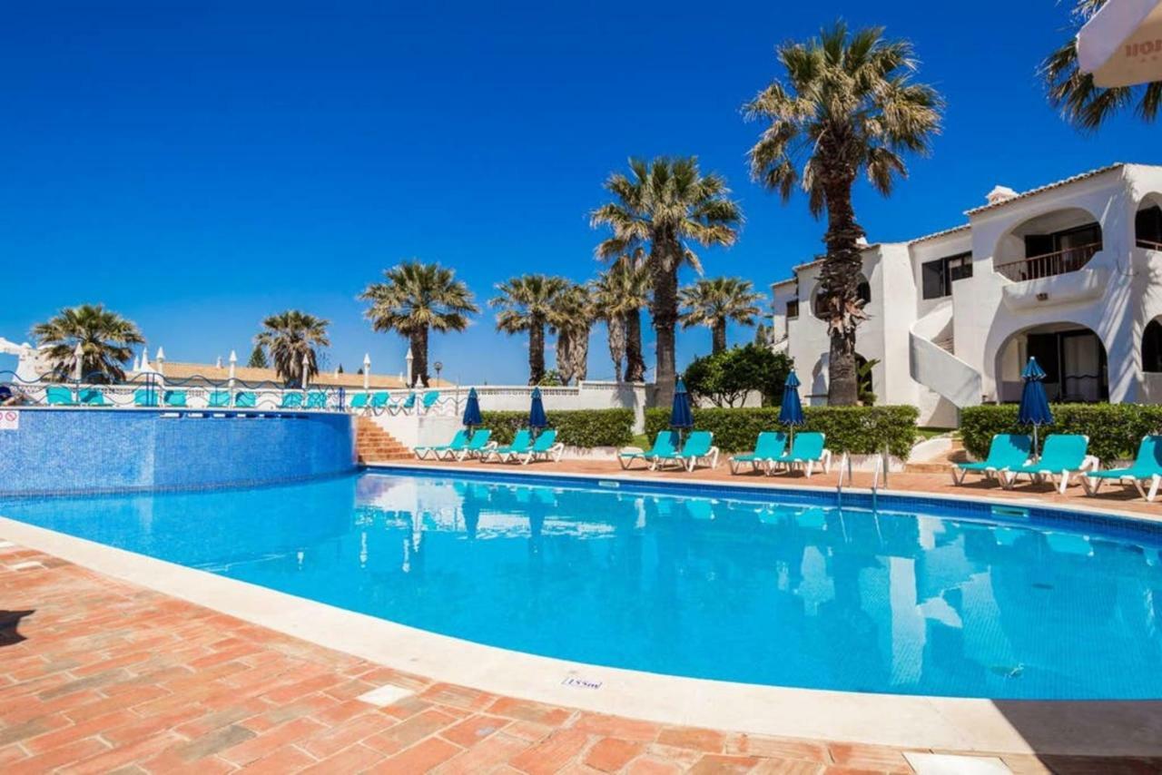 Villa Casa Borboleta à Carvoeiro  Extérieur photo