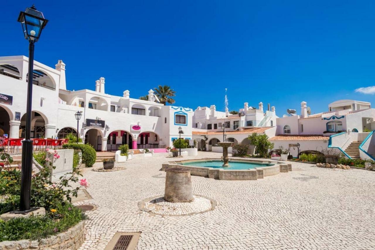 Villa Casa Borboleta à Carvoeiro  Extérieur photo